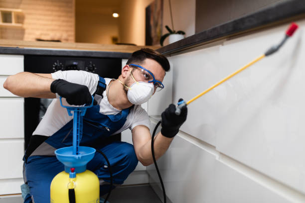 Best Pest Inspection Near Me  in Pryor Creek, OK